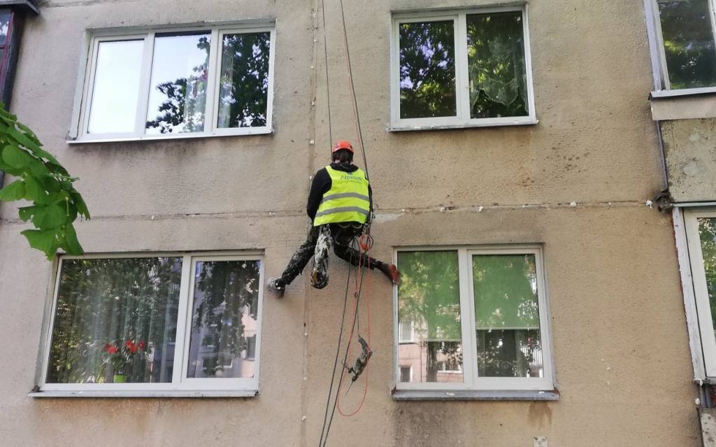 Elektrėniškiai gyvens šilčiau