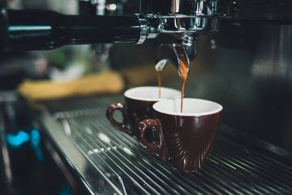Ką svarbu žinoti taisant kavos aparatą?