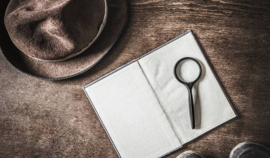 Top 5 knygos, kurios patiks dar tik pradedantiems prisijaukinti detektyvų žanrą