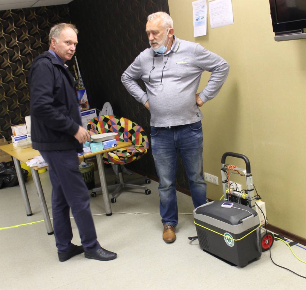 Galimybių paso galimybės… ir kitos pandemijos galimybės