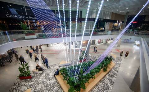 „Vilnius Outlet“ – išpardavimų savaitgalis
