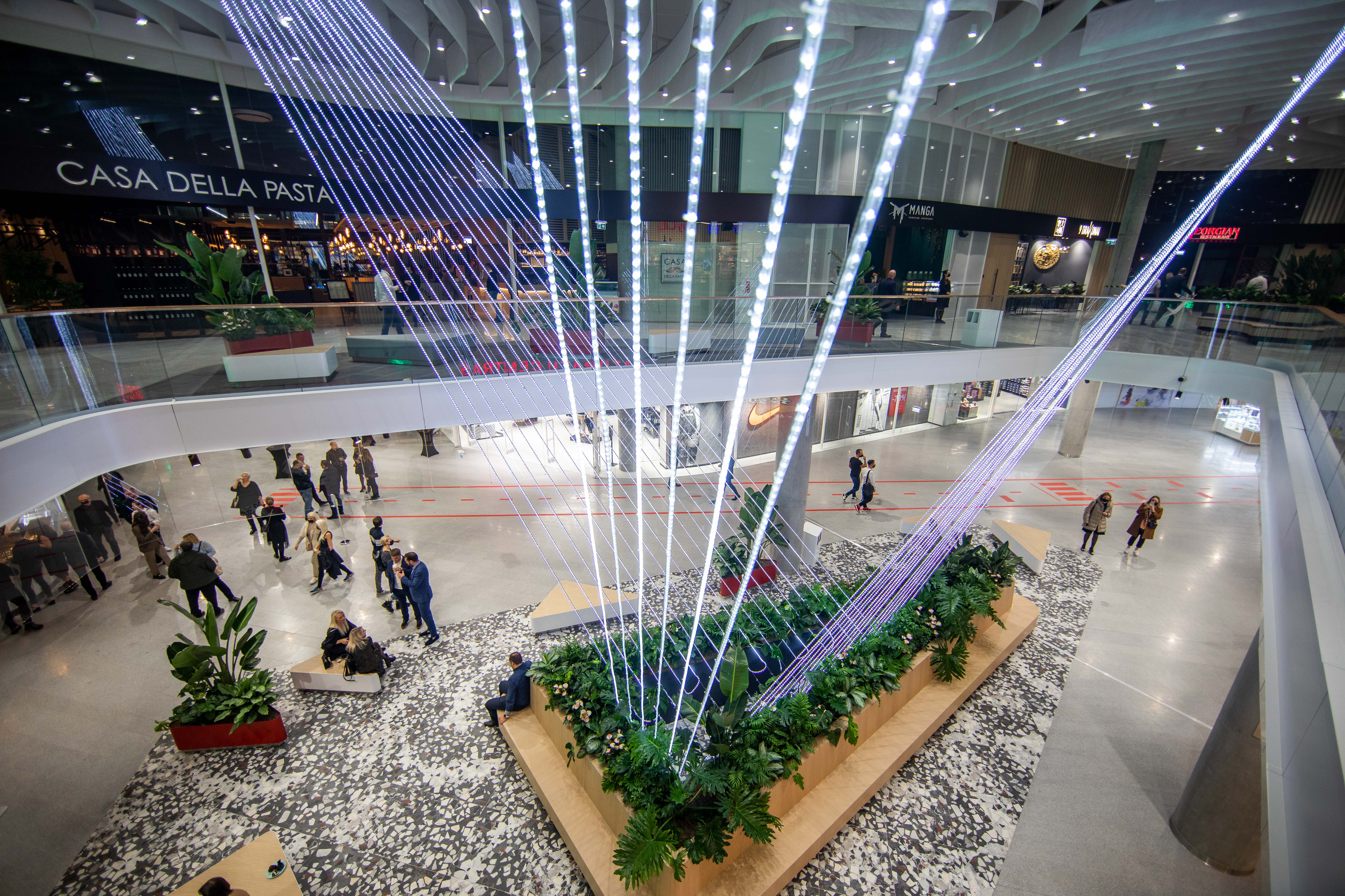 „Vilnius Outlet“ – išpardavimų savaitgalis
