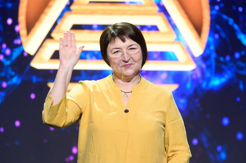 Sėkmė šypsosi drąsiems ir kūrybingiems