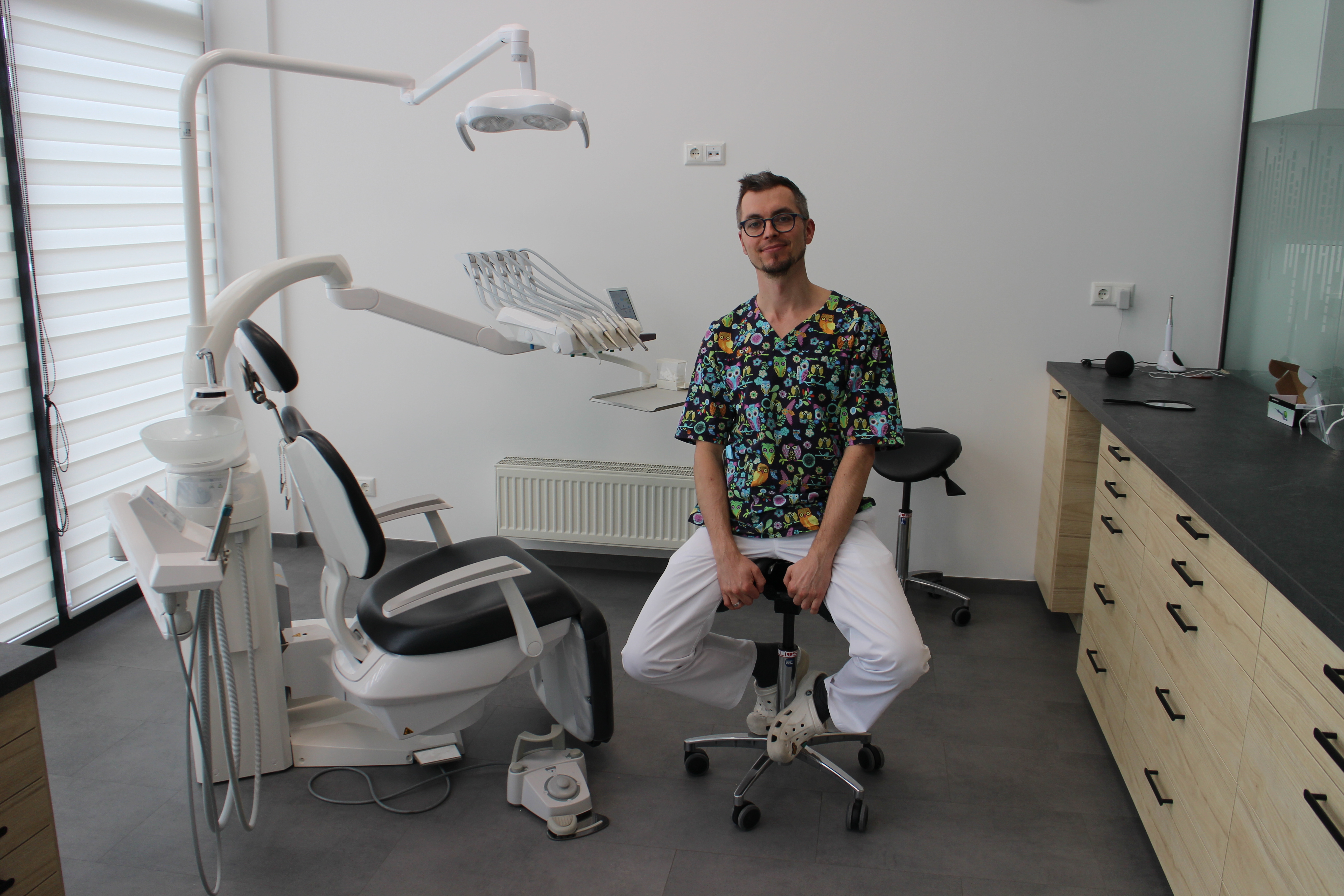 Estetikos ir odontologijos centras – pacientas svarbiau nei pinigai