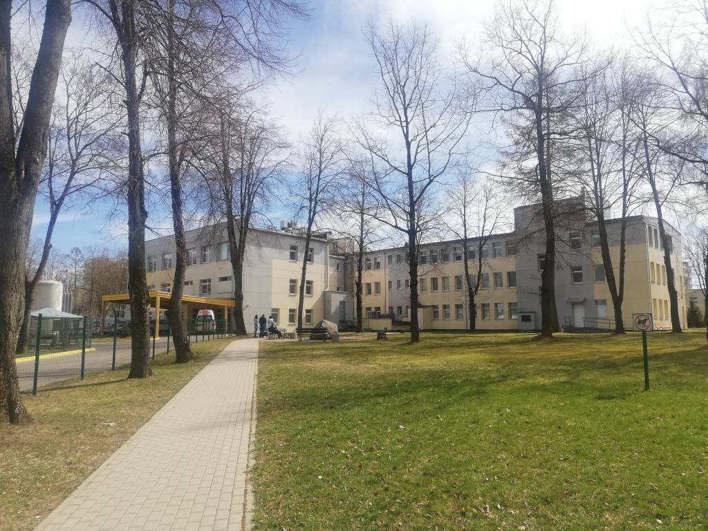 Ligoninėje nėra vietos neprofesionaliam ar neetiškam elgesiui