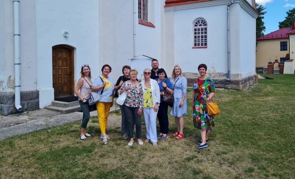 Elektrėnų savivaldybės viešoji biblioteka šiais metais mini savo 55 metų jubiliejų.