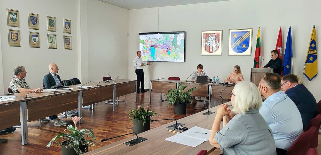Bendras savivaldybės planas: rūpestis turtuoliams, varguoliams ir miško žvėreliams