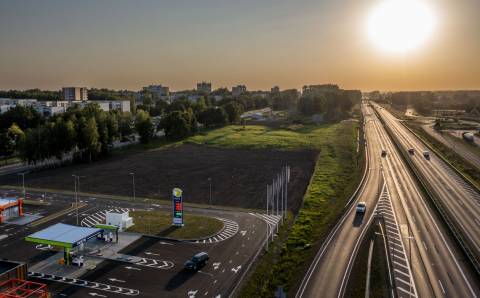 Dar daugiau kokybiškesnių paslaugų Elektrėnuose – atidaryta „Neste“ degalinė 