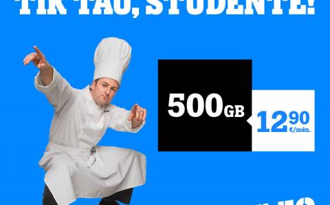 PR „Tele2“ pasiūlymai studentams: geriausios kainos studijoms reikalingiems įrenginiams