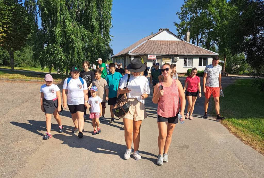 Kūrybingas būdas atrasti Beižionis