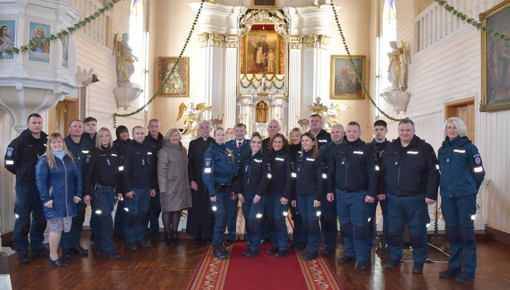 Angelų sargų diena: nuo maldų iki padėkų