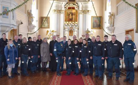 Angelų sargų diena: nuo maldų iki padėkų