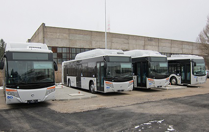 UAB „ELEKTRĖNŲ AUTOBUSŲ PARKAS“ INFORMUOJA: KELEIVIŲ DĖMESIUI