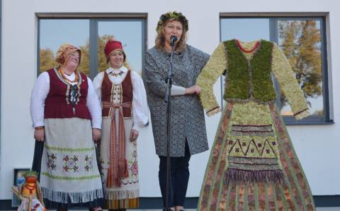 Užkoduotas kūrybiškumas