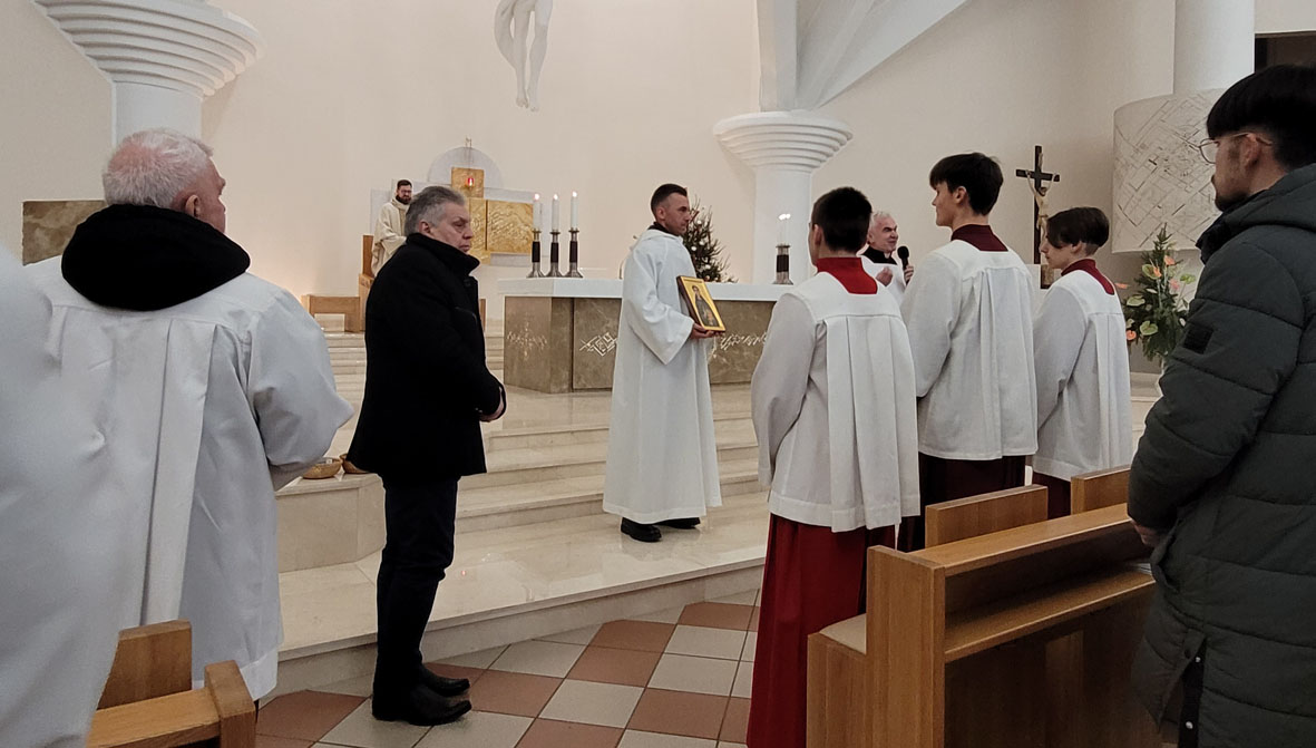 Kalėdos – stebuklų metas
