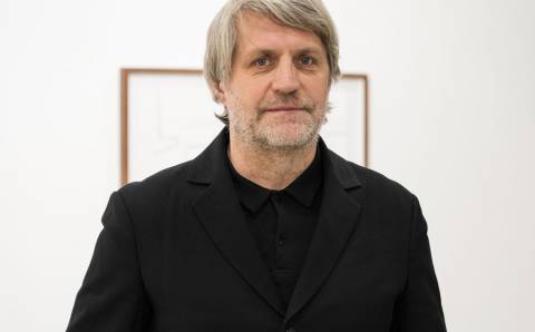 Dailininko ir scenografo Gintaro Makarevičiaus kūrybinės refleksijos