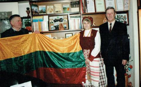Lietuvos valstybės atkūrimo dienai – 105 metai. Gimtadienis, kurį anksčiau slėpė, o dabar didžiuojasi