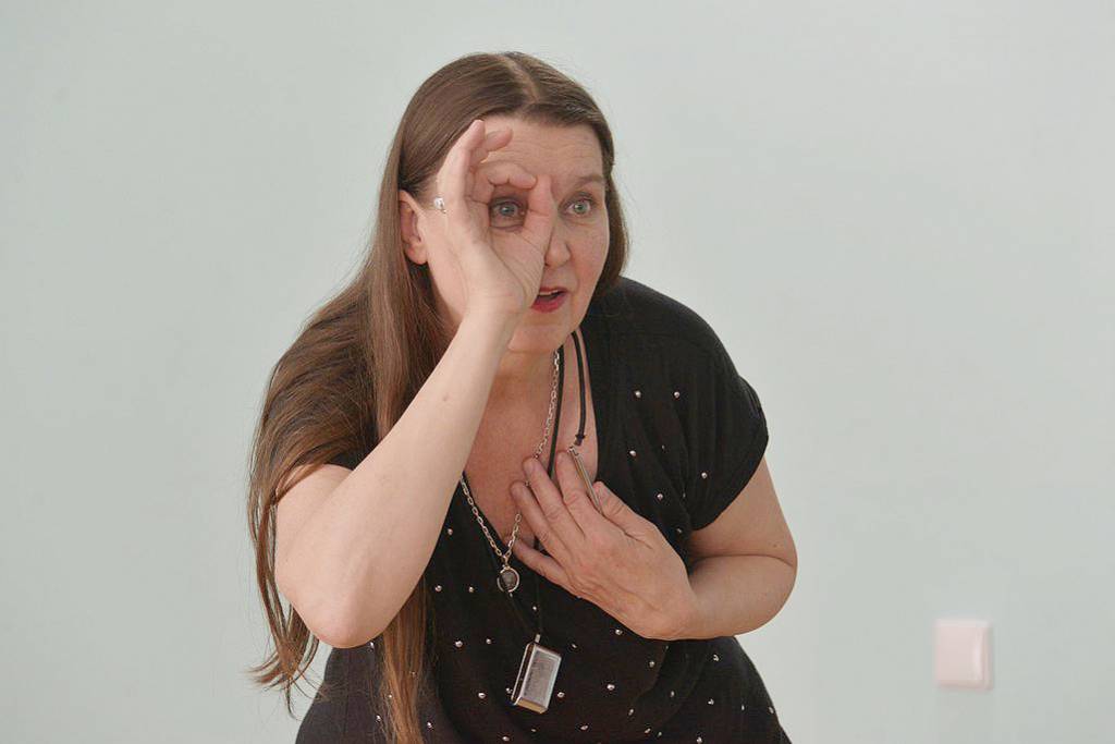 Meno šventė „Muzikiniai pokalbiai jaunimui 2023“ Vievyje
