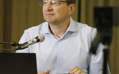 Asmens persekiojimas Vilniaus universitete dėl įsitikinimų – netoleruotinas