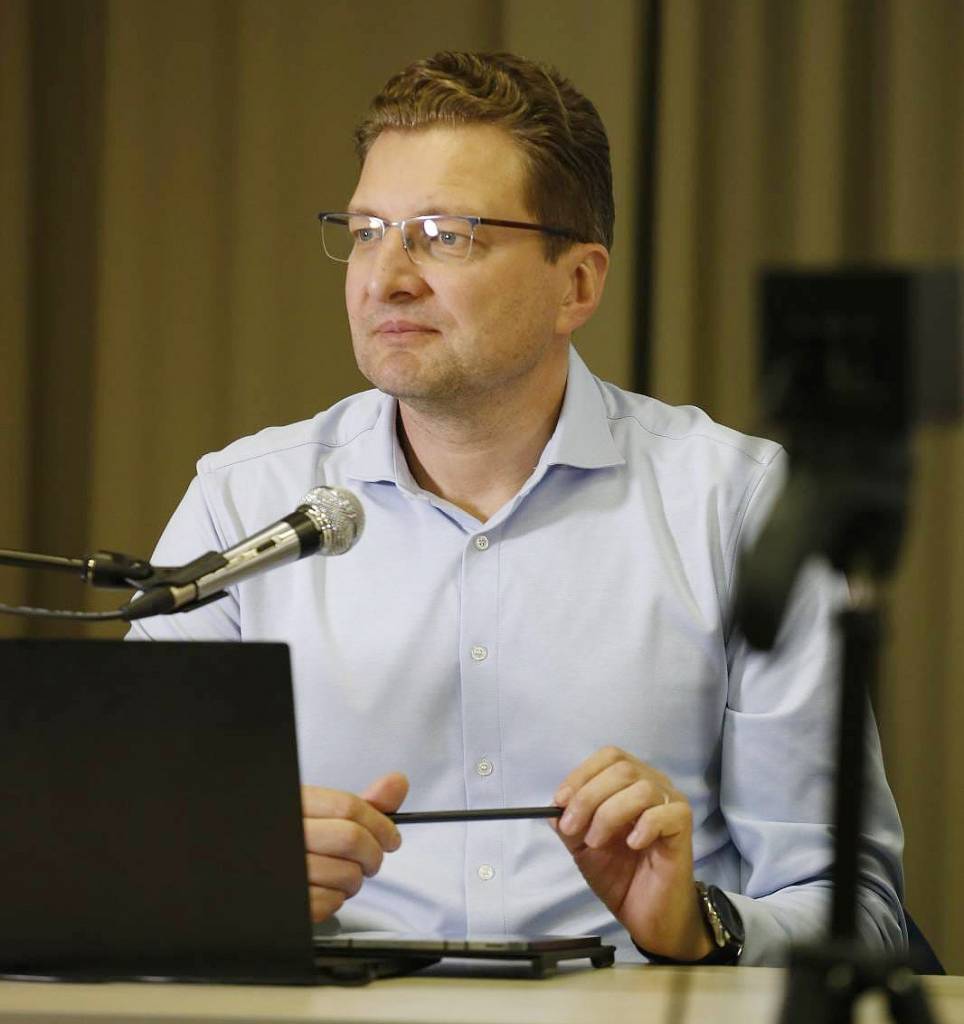 Asmens persekiojimas Vilniaus universitete dėl įsitikinimų – netoleruotinas