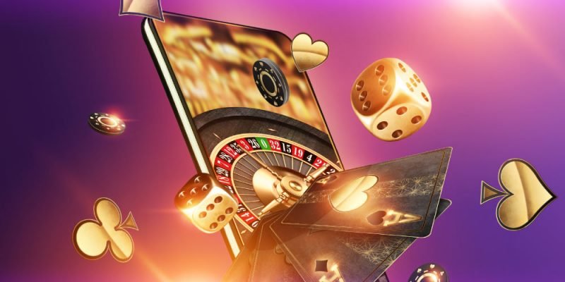 Vienas iš pagrindinių internetinių kazino privalumų - galimybė žaisti automatų zaidimai nemokamai