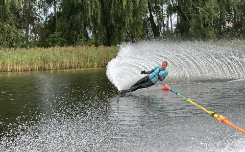 Jaunųjų sporto žvaigždžių šimtuko rinkimuose