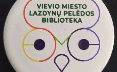 Knygnešio ir rašytojos atminimas įamžintas Vievyje