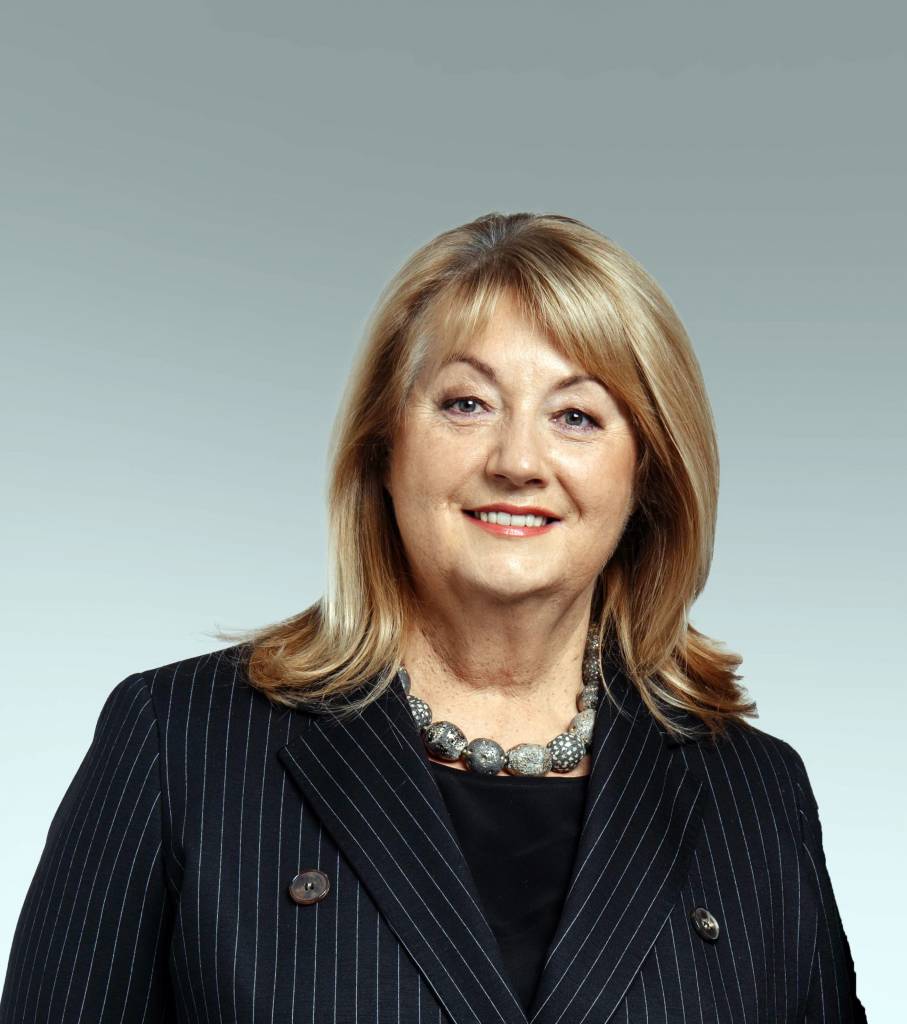 Vilija Blinkevičiūtė: Užduotis Europai – kuo daugiau žmonių išvaduoti iš skurdo spąstų