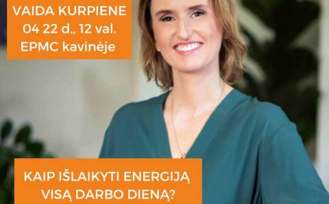 Elektrėnų profesinio mokymo centras atveria duris: įdomu bus ir darželinukams, ir senjorams