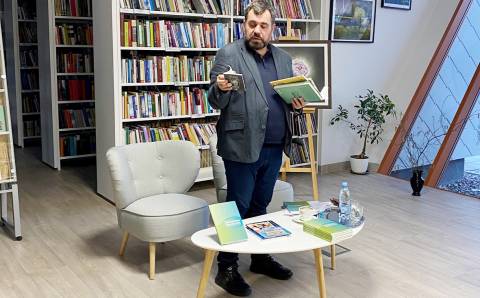 Dubeltavos išpažintys dzūkiškai