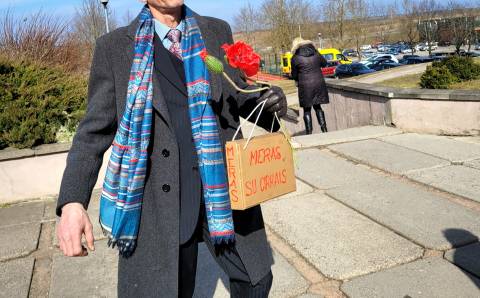 Rinkimams pasibaigus: postų dalijimosi laikas