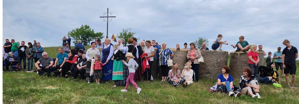 Valstybės dienos minėjimas kitaip