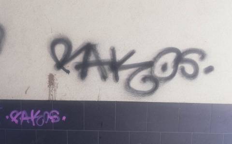 Nusižengti nevalia – miestą stebi kamerų akys