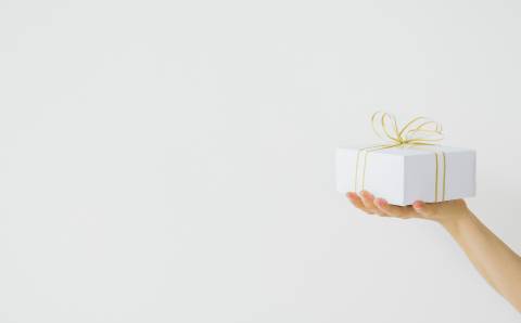 Kodėl verta dovanoti personalizuotą dovaną?