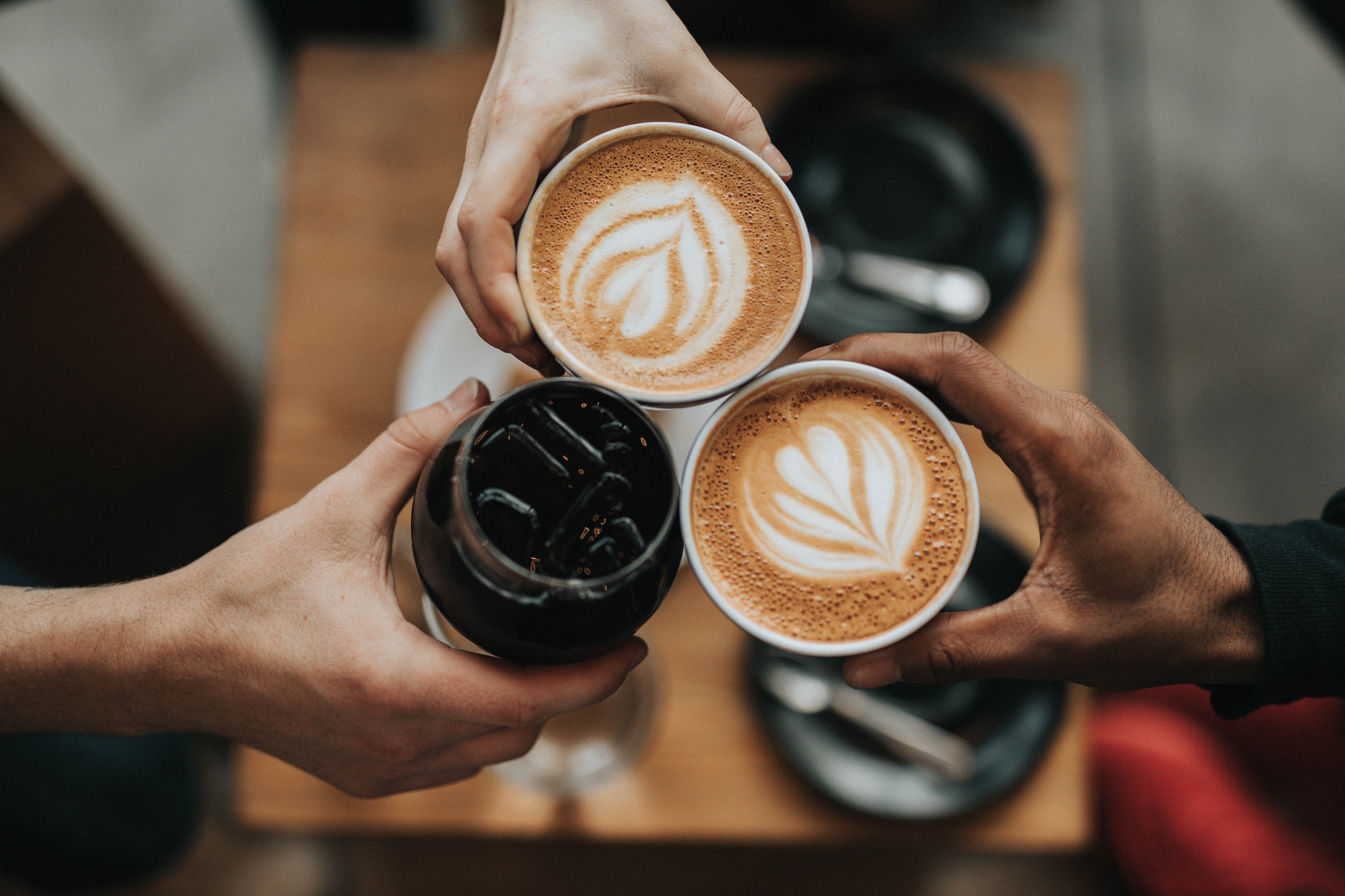 Rūšinė kava ir pupelių mišiniai – kuo jie skiriasi?