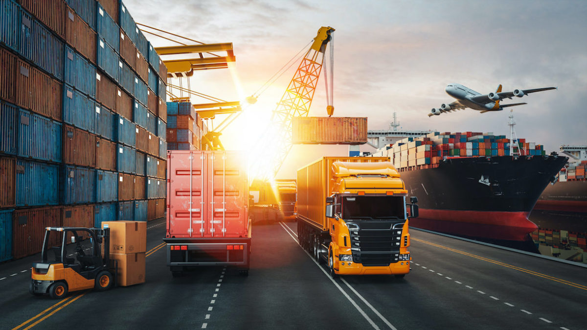 Kaip optimizuoti krovinių gebenimo logistiką?