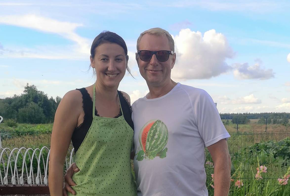 Sveikatai palankūs arbūzai