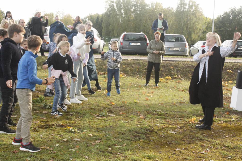 Pelėdžiukų akademijos dešimtmetis: ir genijų kelias prasideda darželyje