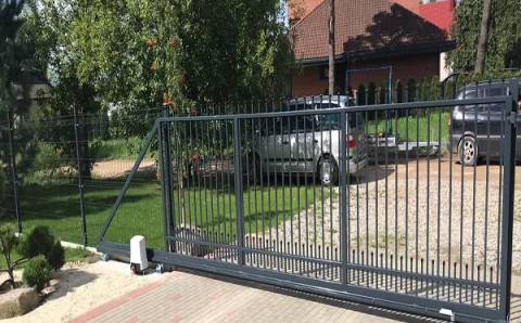 Ką turite žinoti apie stumdomus vartus?