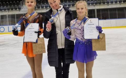 Sėkmingas  čempionatas