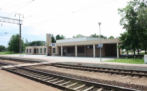 Padėjome, kuo galėjome