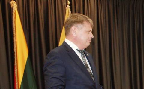 Karjeros pradžia ir pabaiga su Kazokiškių sąvartynu