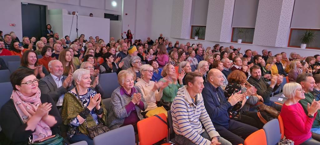 Festivalio unikalumas – dėmesys pianistams