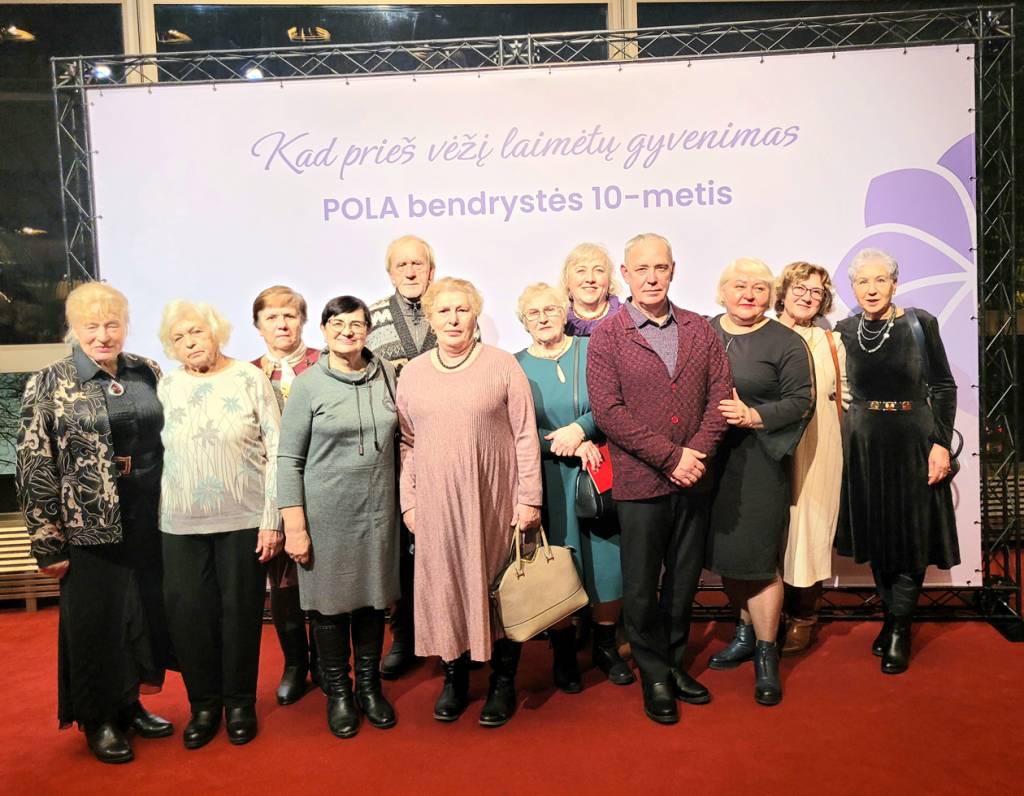 Gerumas Kalėdoms ir kiekvienai dienai