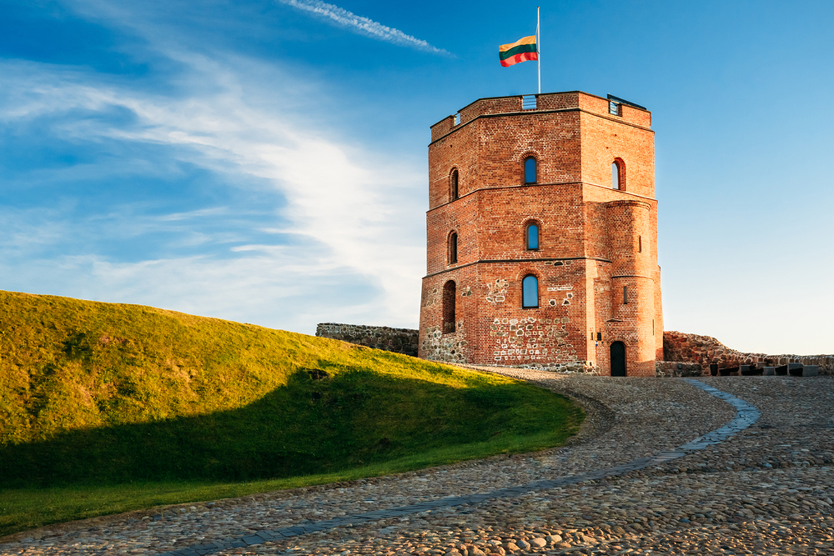 Pavasario išvykos: ką pamatyti Lietuvoje?
