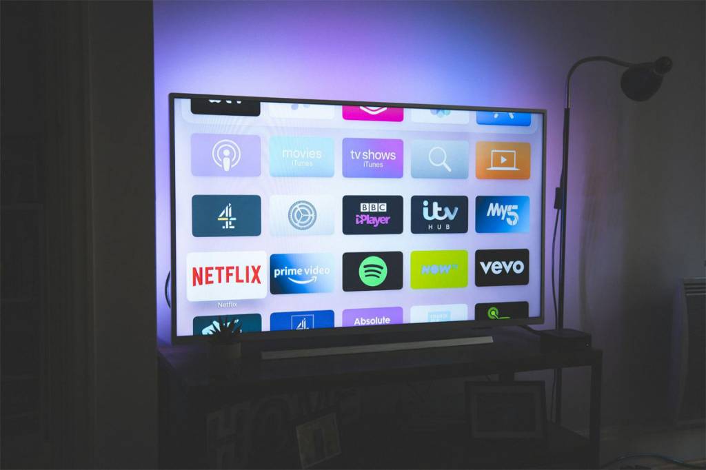 Kaip IPTV keičia mūsų televizijos žiūrėjimo įpročius?