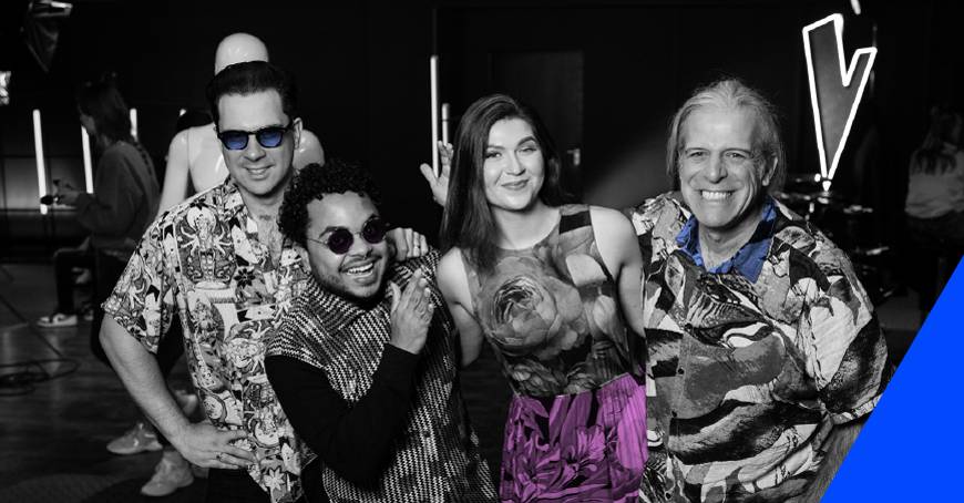 Festivalis ARS NOVA: grupė „Samba Me“ privers ir šokti, ir braukti ašarą
