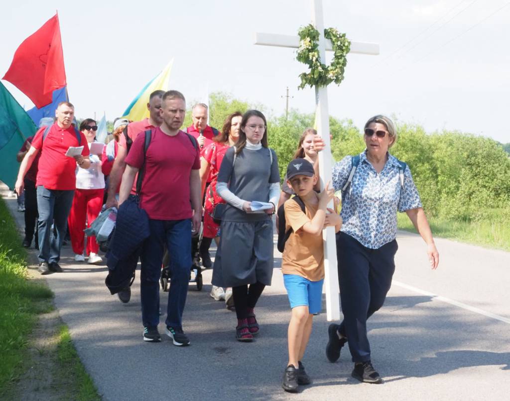 Sekminės – Šventosios Dvasios atsiuntimo ir Bažnyčios įsteigimo šventė