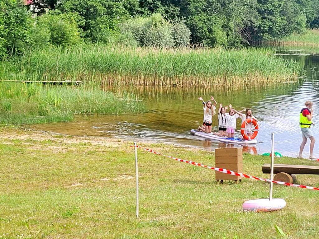 Ilgas kelias iki maudyklos: Semeliškių seniūnija išsprendė Beižionių seniūnijos bėdą
