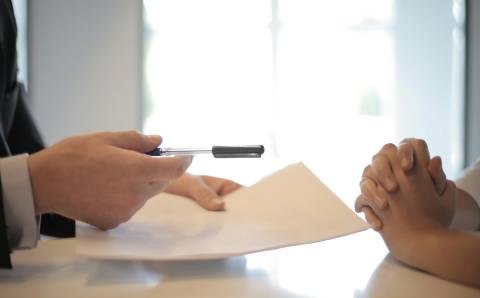 Ginčai dėl testamento – dėl ko šis dažniausiai apskundžiamas?